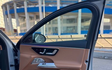 Mercedes-Benz E-Класс, 2025 год, 9 700 000 рублей, 10 фотография