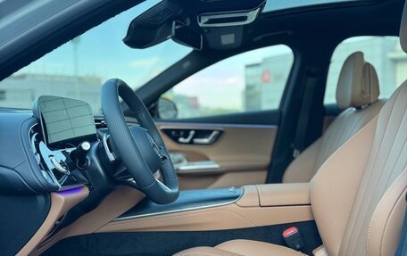 Mercedes-Benz E-Класс, 2025 год, 9 700 000 рублей, 6 фотография
