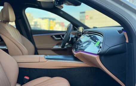 Mercedes-Benz E-Класс, 2025 год, 9 700 000 рублей, 11 фотография