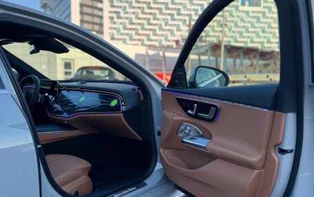 Mercedes-Benz E-Класс, 2025 год, 9 700 000 рублей, 9 фотография