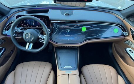 Mercedes-Benz E-Класс, 2025 год, 9 700 000 рублей, 8 фотография