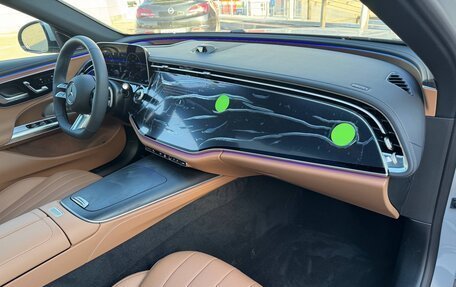 Mercedes-Benz E-Класс, 2025 год, 9 700 000 рублей, 12 фотография