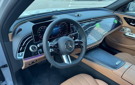 Mercedes-Benz E-Класс, 2025 год, 9 700 000 рублей, 7 фотография