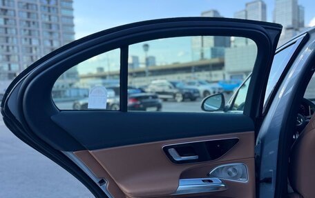 Mercedes-Benz E-Класс, 2025 год, 9 700 000 рублей, 15 фотография