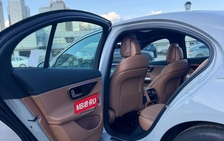 Mercedes-Benz E-Класс, 2025 год, 9 700 000 рублей, 14 фотография