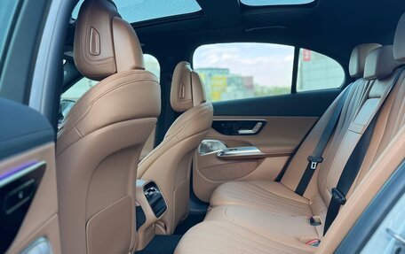 Mercedes-Benz E-Класс, 2025 год, 9 700 000 рублей, 17 фотография