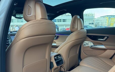 Mercedes-Benz E-Класс, 2025 год, 9 700 000 рублей, 16 фотография