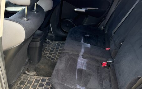Honda Civic VIII, 2008 год, 840 000 рублей, 9 фотография