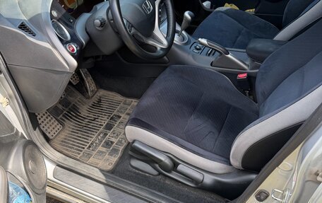 Honda Civic VIII, 2008 год, 840 000 рублей, 8 фотография