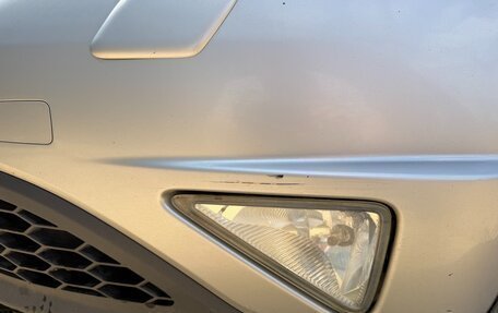 Honda Civic VIII, 2008 год, 840 000 рублей, 13 фотография