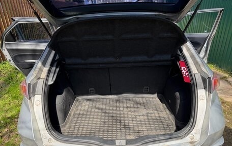 Honda Civic VIII, 2008 год, 840 000 рублей, 10 фотография