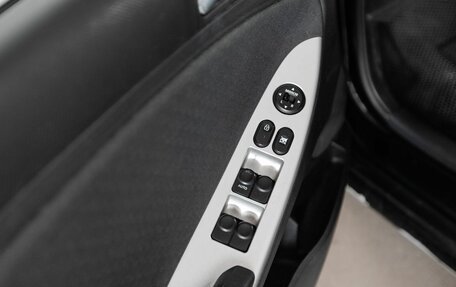 Hyundai Solaris II рестайлинг, 2012 год, 850 000 рублей, 8 фотография