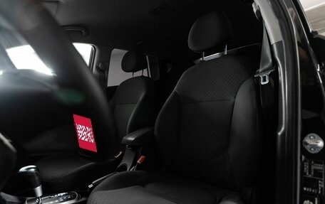 Hyundai Solaris II рестайлинг, 2012 год, 850 000 рублей, 9 фотография