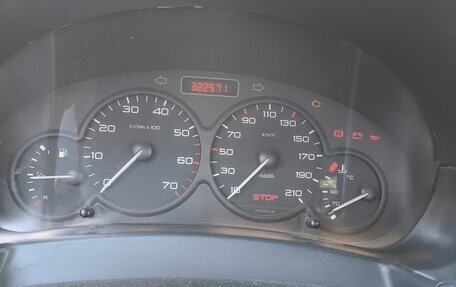 Citroen Berlingo II рестайлинг, 2010 год, 300 000 рублей, 10 фотография