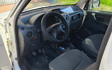 Citroen Berlingo II рестайлинг, 2010 год, 300 000 рублей, 9 фотография