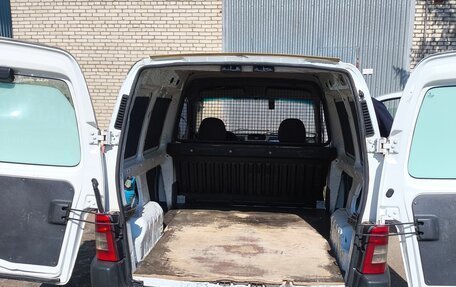 Citroen Berlingo II рестайлинг, 2010 год, 300 000 рублей, 7 фотография