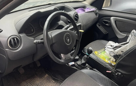 Renault Duster I рестайлинг, 2013 год, 1 250 000 рублей, 7 фотография