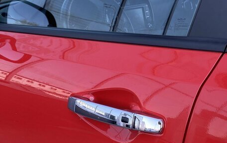 KIA Soul III, 2021 год, 2 599 000 рублей, 19 фотография