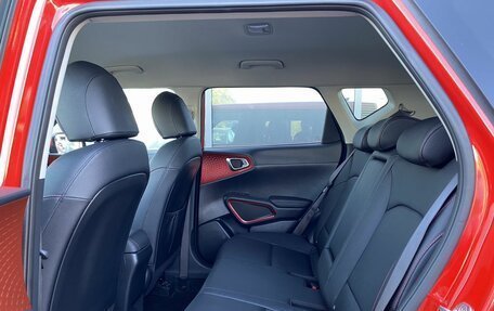 KIA Soul III, 2021 год, 2 599 000 рублей, 27 фотография