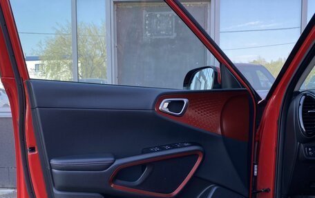 KIA Soul III, 2021 год, 2 599 000 рублей, 20 фотография