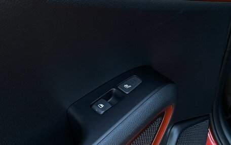 KIA Soul III, 2021 год, 2 599 000 рублей, 26 фотография
