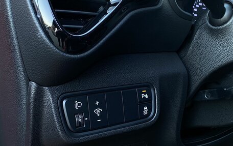 KIA Soul III, 2021 год, 2 599 000 рублей, 22 фотография