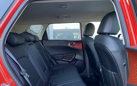 KIA Soul III, 2021 год, 2 599 000 рублей, 30 фотография