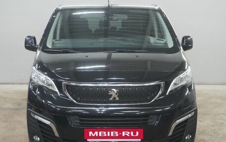 Peugeot Traveller I, 2020 год, 3 213 000 рублей, 2 фотография
