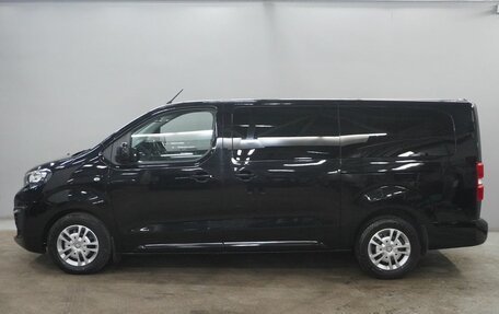 Peugeot Traveller I, 2020 год, 3 213 000 рублей, 4 фотография