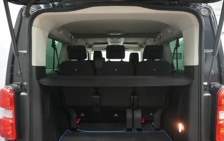 Peugeot Traveller I, 2020 год, 3 213 000 рублей, 8 фотография
