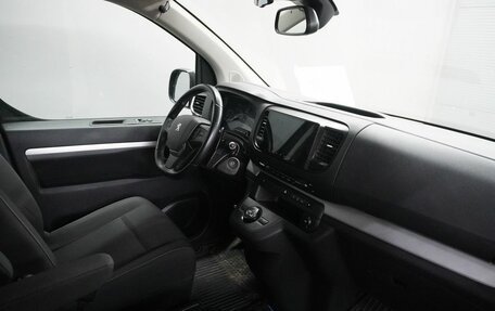 Peugeot Traveller I, 2020 год, 3 213 000 рублей, 9 фотография