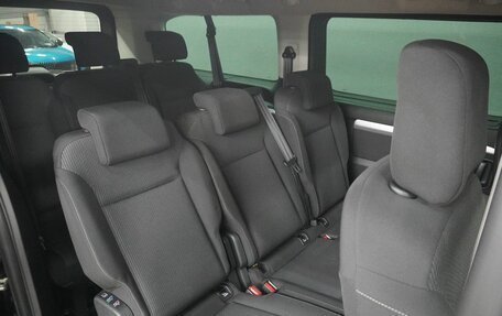 Peugeot Traveller I, 2020 год, 3 213 000 рублей, 10 фотография