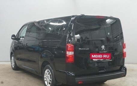 Peugeot Traveller I, 2020 год, 3 213 000 рублей, 5 фотография