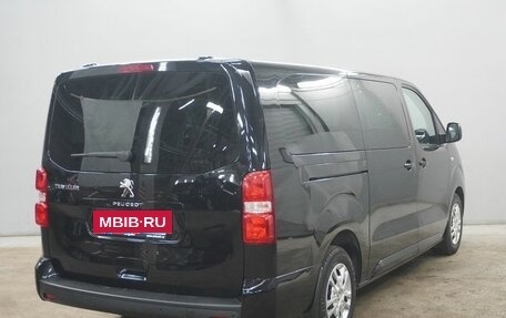 Peugeot Traveller I, 2020 год, 3 213 000 рублей, 7 фотография