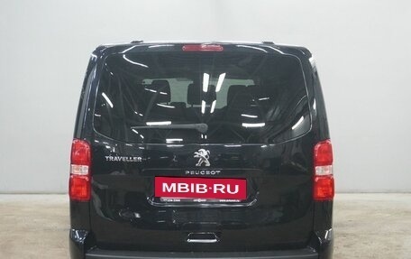 Peugeot Traveller I, 2020 год, 3 213 000 рублей, 6 фотография