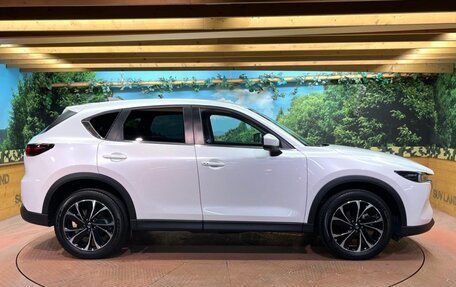 Mazda CX-5 II, 2023 год, 2 100 000 рублей, 2 фотография
