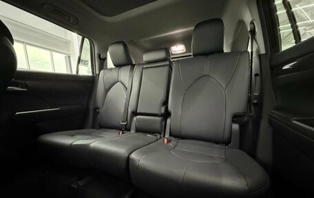 Toyota Highlander, 2026 год, 5 850 000 рублей, 25 фотография