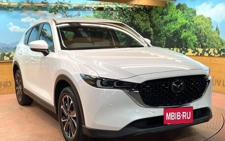 Mazda CX-5 II, 2023 год, 2 100 000 рублей, 3 фотография
