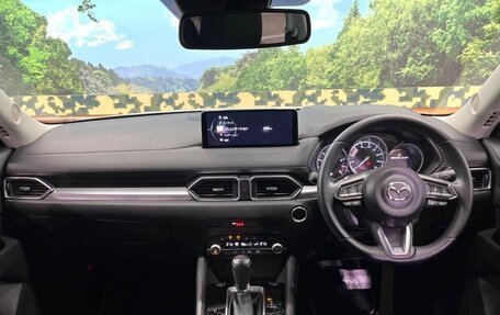 Mazda CX-5 II, 2023 год, 2 100 000 рублей, 4 фотография