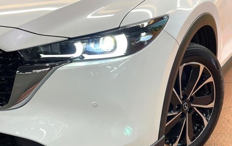 Mazda CX-5 II, 2023 год, 2 100 000 рублей, 8 фотография