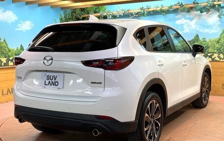 Mazda CX-5 II, 2023 год, 2 100 000 рублей, 5 фотография