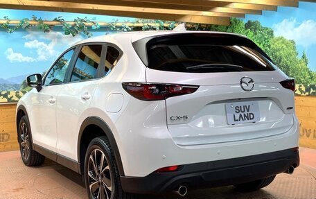 Mazda CX-5 II, 2023 год, 2 100 000 рублей, 7 фотография