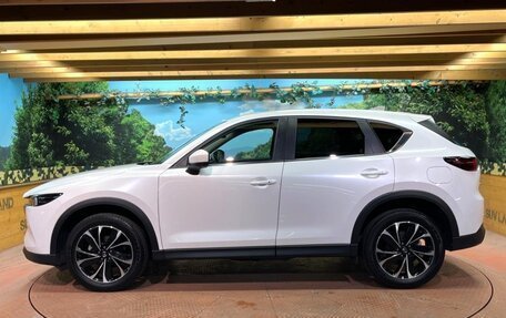 Mazda CX-5 II, 2023 год, 2 100 000 рублей, 6 фотография