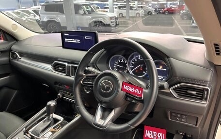 Mazda CX-5 II, 2023 год, 2 100 000 рублей, 10 фотография