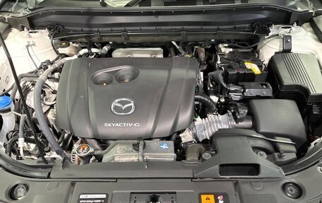Mazda CX-5 II, 2023 год, 2 100 000 рублей, 22 фотография