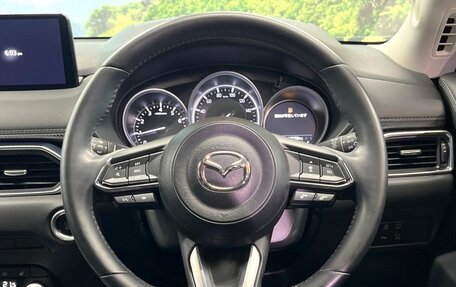 Mazda CX-5 II, 2023 год, 2 100 000 рублей, 40 фотография