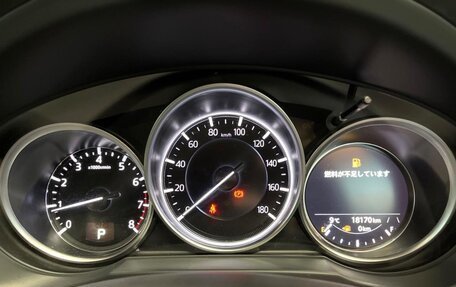 Mazda CX-5 II, 2023 год, 2 100 000 рублей, 36 фотография