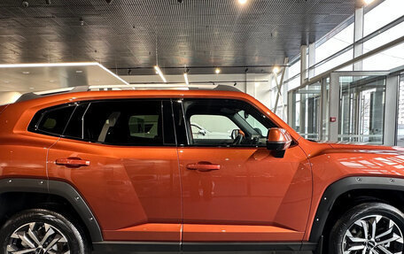Haval H7, 2026 год, 4 157 010 рублей, 4 фотография