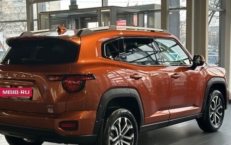 Haval H7, 2026 год, 4 157 010 рублей, 5 фотография