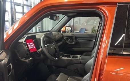 Haval H7, 2026 год, 4 157 010 рублей, 10 фотография